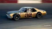 Keelan Harvick Unveils Special Scheme For Throwback Classic