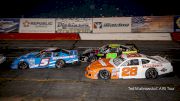 First Look: Entry Lists For CARS Tour Throwback Classic