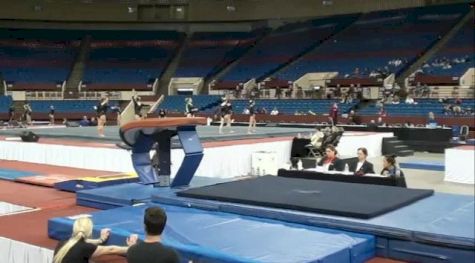 Missouri (Britney Ward)