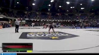 101 lbs Champ. Round 1 - Conner Carroll, Rochester vs Vincent Manfre, Oswego