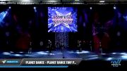 Planet Dance - Planet Dance Tiny Pom Allstars [2021 Tiny - Pom Day 2] 2021 JAMfest: Dance Super Nationals