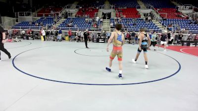 106 lbs Rnd Of 128 - Hayden Schwab, IA vs Zandon Ness, CO