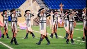 DCI Innovations In Brass 2025 Scores: See The Full Results