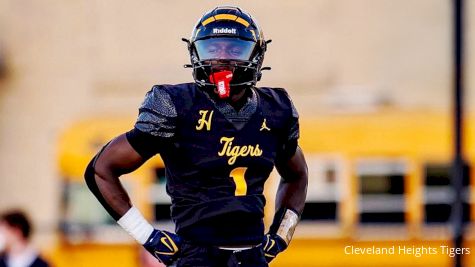 How To Watch The HOF High School Classic In Canton, OH