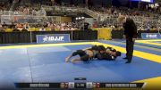 Supercut: The Future Of Jiu-Jitsu - 7 Finals From 2025 IBJJF Kids Pans