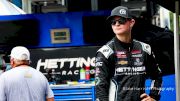 CARS Tour Rookie Contender Adds New Partner For Throwback Classic