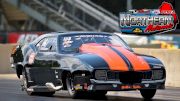 PDRA Northern Nationals Daily Schedule
