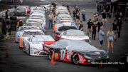 CARS Tour Hickory Throwback Classic Schedule: Here's What To Know