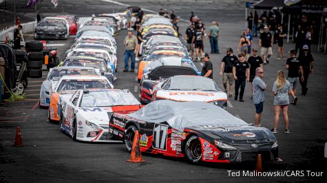 CARS Tour Hickory Throwback Classic Schedule: Here's What To Know