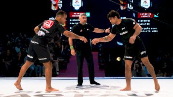 Fabrício Andrey vs Pedro Marinho 2025 BJJ Stars 16