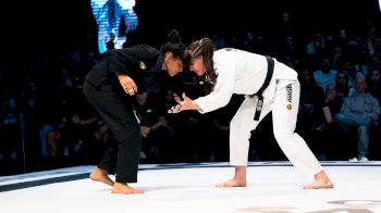 Helena Crevar vs Thalyta Silva 2025 BJJ Stars 16