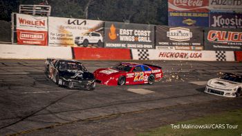 Would You Wreck Your Mother To Win $50K At The Throwback Classic?