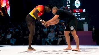 Yatan Bueno vs Haisam Rida 2025 BJJ Stars 16