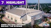 Highlight: Behind the Scenes At DCI San Antonio 2025