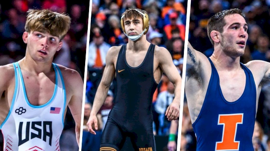 Why 133 Is The BEST Weight Next Year