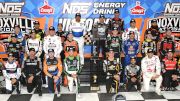 Knoxville Nationals Qualifying Night Rosters 2025
