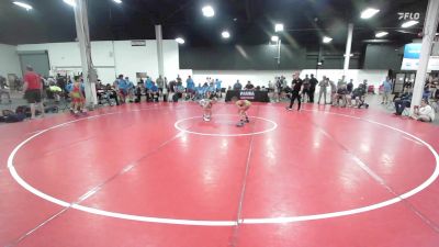 75 lbs Anthony Messina Jr., New Jersey vs Joseph Zulpo, Arkansas