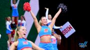 10 Most-Watched: UCA & UDA College Nationals Spirit Program