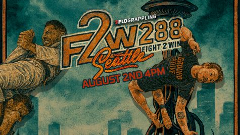 2025 Fight to Win 288