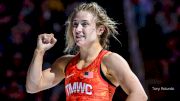 Felicity Taylor Went Big Game Hunting To Resurrect Her Wrestling Career