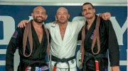 Heath Pedigo Promotes Two New Black Belts On The Daisy Fresh Squad