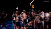 Queen Status: Senior Elite's World Champion Album!