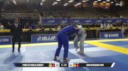 Sean Riccardo Ivery vs Zymec De'Angelo Ramsey 2026 Pan Jiu Jitsu IBJJF Championship