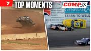 COMP Cams Top Moments 7/21 - 7/27