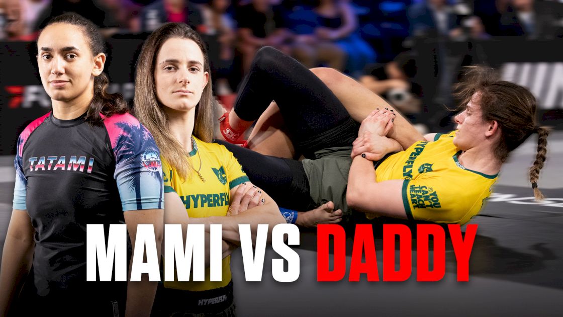 WNO Rewind: Adele Fornarino Settles The Score At WNO 29