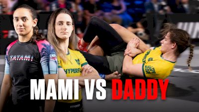 The Rematch: Adele Fornarino And Jasmine Rocha Settle The Score At WNO 29