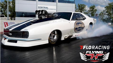Quarter Mile Mania at Flying H Will Be Streamed On FloRacing