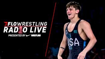 1,150. Senior World Teamer Jax Forrest