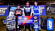 USAC Indiana Sprint Week Results From Circle City