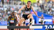 Under Armour Athletes To Watch At USA Outdoor Champs