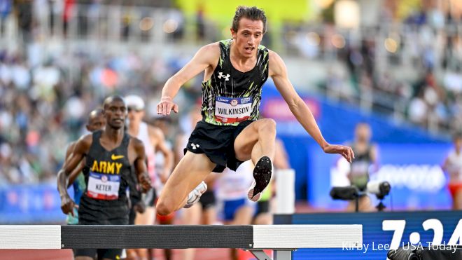 Under Armour Athletes To Watch At 2025 USATF Outdoor Championships