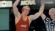 Cael Sanderson Selected To All-Quarter Century Team