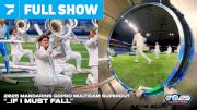 2025 GoPro Multicam Supercut | Mandarins '...If I Must Fall' at DCI San Antonio
