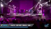 Youth - Hip Hop - Small - 360 All Stars [2022 Studio 360 Day 1] 2022 GLCC Schaumburg Grand Nationals