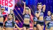 CJA Bombshells Competing At The MAJORS For The First Time Ever!