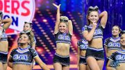 CJA Bombshells Competing At The MAJORS For The First Time