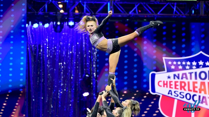 Top Gun All Stars TGOC Set For First MAJORS Debut
