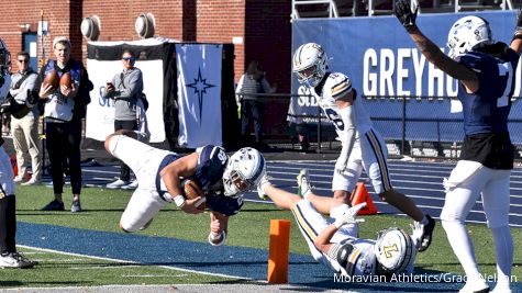 Moravian Football Schedule 2025: Dates, Times And More