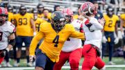 How To Watch Wilkes University Football In 2025