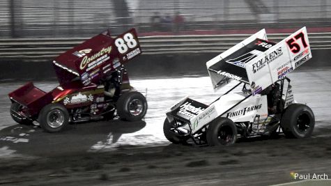 Every Winner Of The Knoxville Nationals And More History