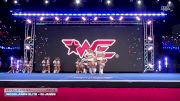 Woodlands Elite - OR - GI Janes [2026 L6 U18 NT Day 2] 2026 NCA All-Star National Championship