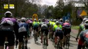 Replay: 2024 Scheldeprijs - Women