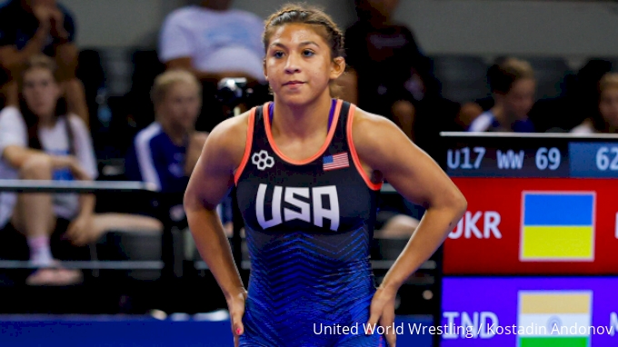 2025 Women's Ironman Results