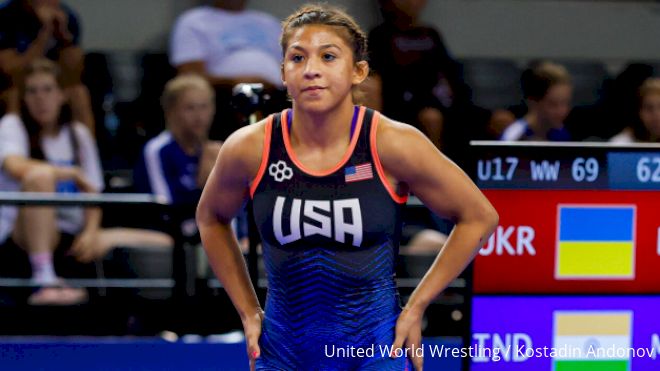 2025 Women's Ironman Results