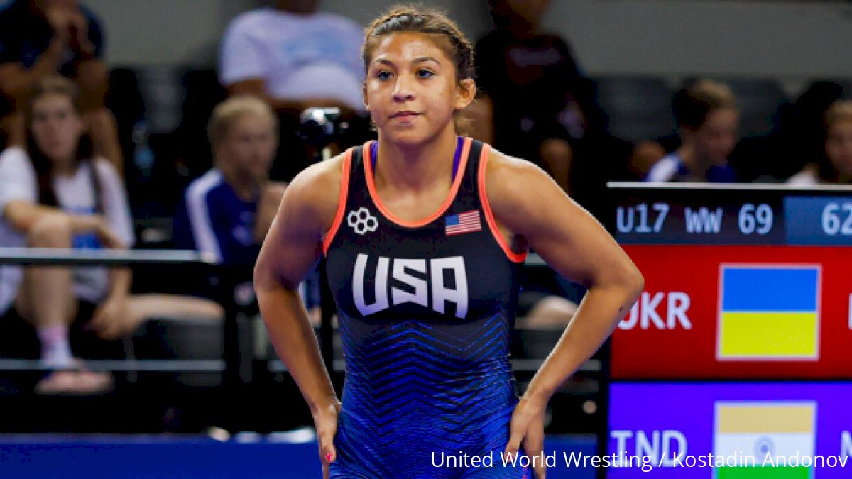 2025 Women's Ironman Results