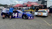 Pit Walk: CARS Tour Throwback Classic At Hickory Motor Speedway